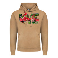 Vintage Camel Love Summer Vintage Hoodie - CowhideDigitalArt