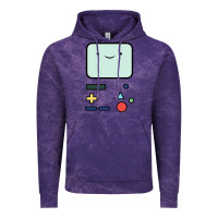 Bmo   Adventure Time Vintage Hoodie | Teevron