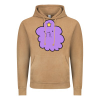 Vintage Camel lumpy space  adventure time Vintage Hoodie - linhVisuals
