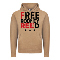 Vintage Coffee free rodney reed Vintage Hoodie - linhVisuals