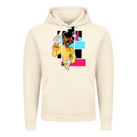 Vintage Artic powerline   black lives matter   powerline goofy movie Vintage Hoodie - linhVisuals