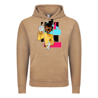 Vintage Coffee powerline   black lives matter   powerline goofy movie Vintage Hoodie - linhVisuals
