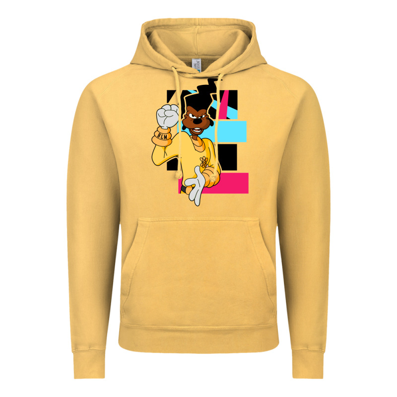 Powerline   Black Lives Matter   Powerline Goofy Movie Vintage Hoodie by linhVisuals | Teevron