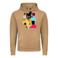 Vintage Camel powerline   black lives matter   powerline goofy movie Vintage Hoodie - linhVisuals