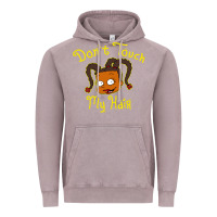 Vintage Zinc susie carmichael   dont touch my hair Vintage Hoodie - linhVisuals