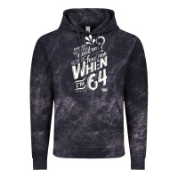 Lyrics By Lennon And Mccartney   When I'm 64 Tank Top Vintage Hoodie | Teevron