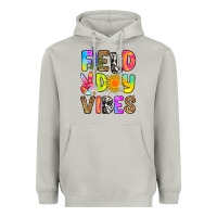Moon Dust field day vibes Heavyweight Hoodie - RanaPortraitStore