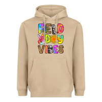 Mushroom field day vibes Heavyweight Hoodie - RanaPortraitStore