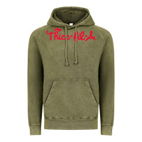 Vintage Olive women funny thicc thick fil a curvy women girlfriend premium t shirt Vintage Hoodie - linhVisuals