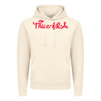 Vintage Artic women funny thicc thick fil a curvy women girlfriend premium t shirt Vintage Hoodie - linhVisuals