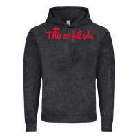 Vintage Black women funny thicc thick fil a curvy women girlfriend premium t shirt Vintage Hoodie - linhVisuals