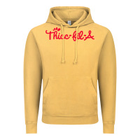 Vintage Mustard women funny thicc thick fil a curvy women girlfriend premium t shirt Vintage Hoodie - linhVisuals