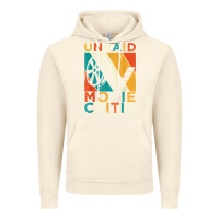 Vintage Artic unpaid movie critic shirt film cinema motion picture fan t shirt Vintage Hoodie - linhVisuals