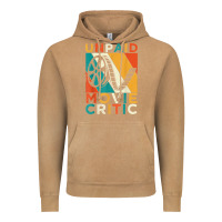 Vintage Camel unpaid movie critic shirt film cinema motion picture fan t shirt Vintage Hoodie - linhVisuals