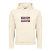 Vintage Artic martha's vineyard massachusetts american flag usa vintage pullover hoo Vintage Hoodie - linhVisuals