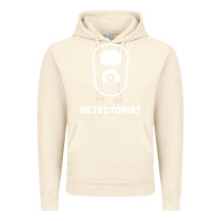 Vintage Artic detectorist Vintage Hoodie - linhVisuals