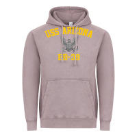 Vintage Zinc uss arizona bb 39 battleship t shirt Vintage Hoodie - linhVisuals