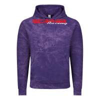 Cloud Purple SCARAB RACING BOATS Vintage Hoodie - linhVisuals