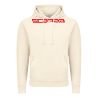 Vintage Artic SCARAB RACING BOATS Vintage Hoodie - linhVisuals