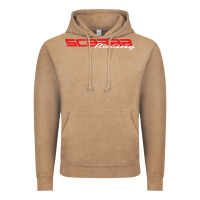 Vintage Coffee SCARAB RACING BOATS Vintage Hoodie - linhVisuals