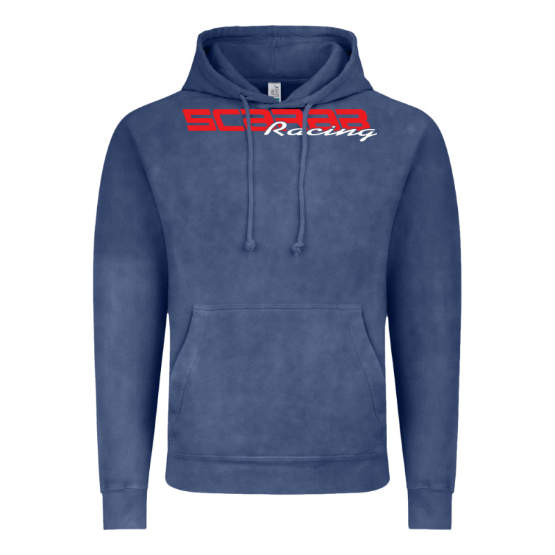 Scarab Racing Boats Vintage Hoodie by linhVisuals | Teevron