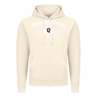 Vintage Artic queen of spades clothes for women   qos tee t shirt Vintage Hoodie - linhVisuals