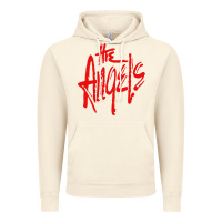 Vintage Artic The Angels Vintage Hoodie - linhVisuals