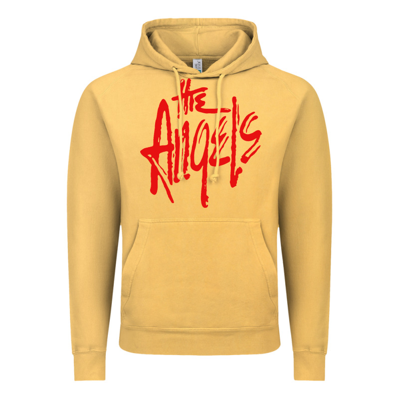 The Angels Vintage Hoodie by linhVisuals | Teevron