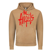 Vintage Camel The Angels Vintage Hoodie - linhVisuals
