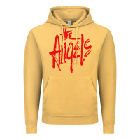 The Angels Vintage Hoodie | Teevron
