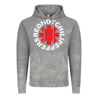 Cloud Rock the white hot peppers Vintage Hoodie - linhVisuals