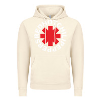 Vintage Artic the white hot peppers Vintage Hoodie - linhVisuals