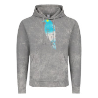 Cloud Rock raven t  shirt the raven t  shirt Vintage Hoodie - linhVisuals