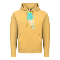 Vintage Mustard raven t  shirt the raven t  shirt Vintage Hoodie - linhVisuals