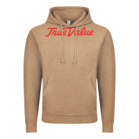 Vintage Coffee True Value Merchandise Vintage Hoodie - linhVisuals