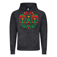 Swedish Dala Horse Folk Art T Shirt Vintage Hoodie | Teevron