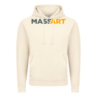 Vintage Artic Massachusetts College of Art and Design Vintage Hoodie - linhVisuals