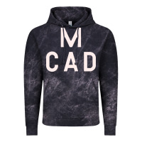 Minneapolis College Of Art And Design Vintage Hoodie | Teevron