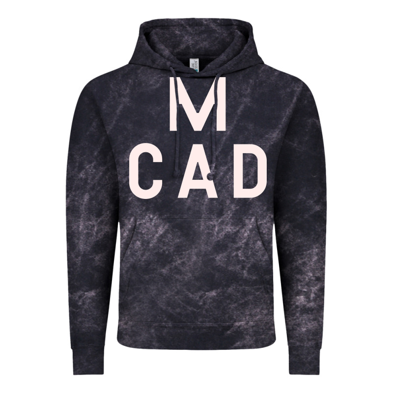 Minneapolis College Of Art And Design Vintage Hoodie by linhVisuals | Teevron