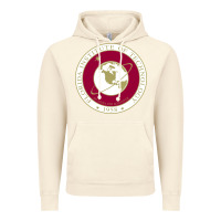 Vintage Artic florida institute of technology Vintage Hoodie - linhVisuals