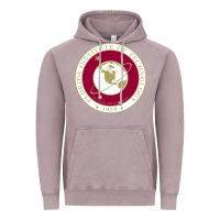 Vintage Zinc florida institute of technology Vintage Hoodie - linhVisuals