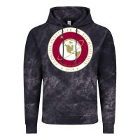 Cloud Black florida institute of technology Vintage Hoodie - linhVisuals