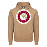 Vintage Coffee florida institute of technology Vintage Hoodie - linhVisuals