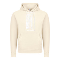 Vintage Artic violates community standards apparel community t shirt Vintage Hoodie - linhVisuals