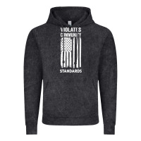 Violates Community Standards Apparel Community T Shirt Vintage Hoodie | Teevron