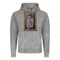 Cloud Rock seinfeld the kramer portrait t shirt Vintage Hoodie - linhVisuals
