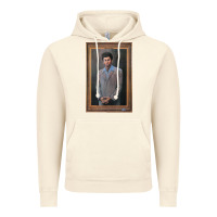 Vintage Artic seinfeld the kramer portrait t shirt Vintage Hoodie - linhVisuals