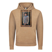 Vintage Coffee seinfeld the kramer portrait t shirt Vintage Hoodie - linhVisuals