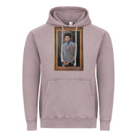 Seinfeld The Kramer Portrait T Shirt Vintage Hoodie | Teevron