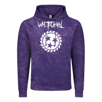 Cloud Purple whitechapel dbfc t shirt Vintage Hoodie - linhVisuals